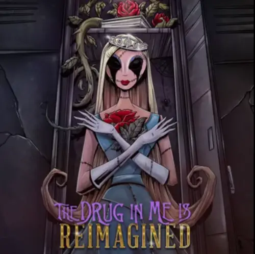 Falling In Reverse : The Drug In Me Is Reimagined